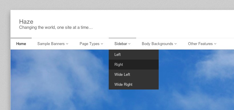 Font Awesome Icons